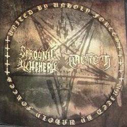 Sardonic Witchery : United by Unholy Forces